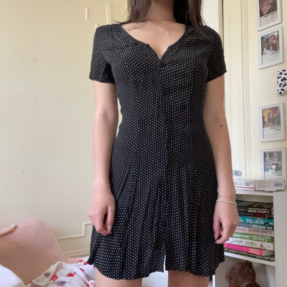 Brandy Melville Dresses Brandy Melville Lara Dress Poshmark